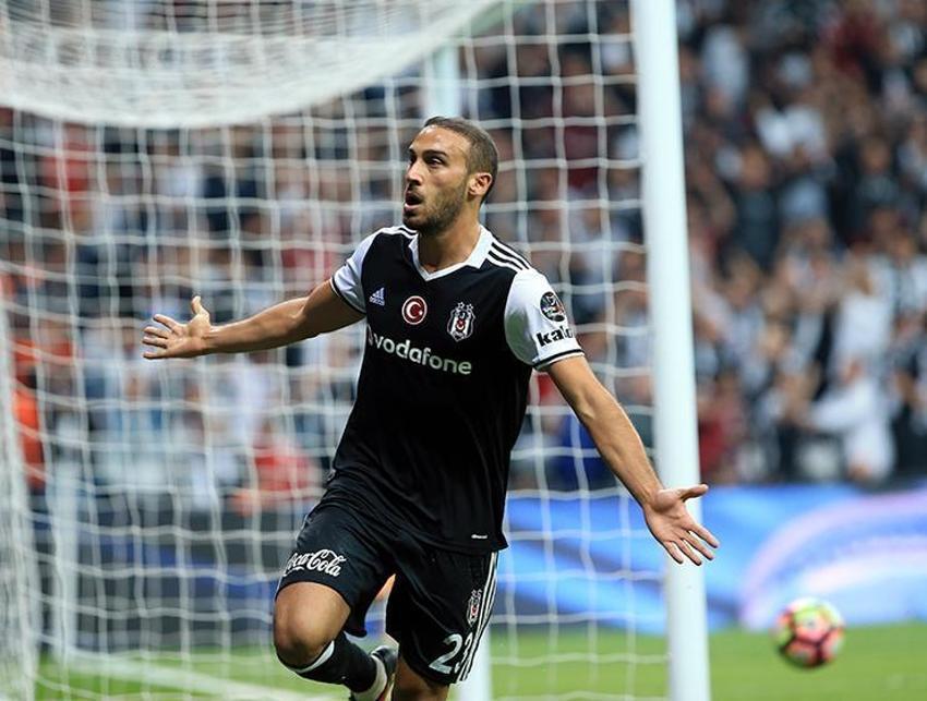 Galatasaray - Beşiktaş derbilerine damga vuran golcüler! 
