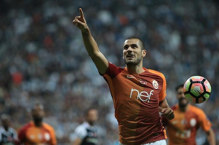 Galatasaray - Beşiktaş derbilerine damga vuran golcüler! 