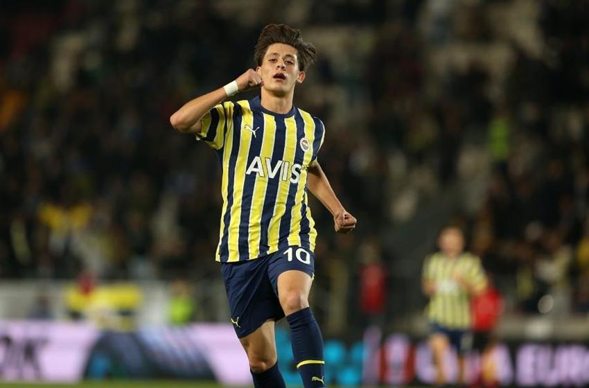 SON DAKİKA: Arda Güler bombası patlıyor! İşte Süper yıldızın yeni adresi