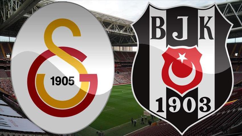 Galatasaray-Beşiktaş derbisinin muhtemel 11'leri