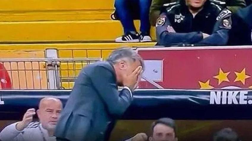 Galatasaray - Beşiktaş derbisinde Jorge Jesus sürprizi ve Şenol Güneş'in talihsiz anı
