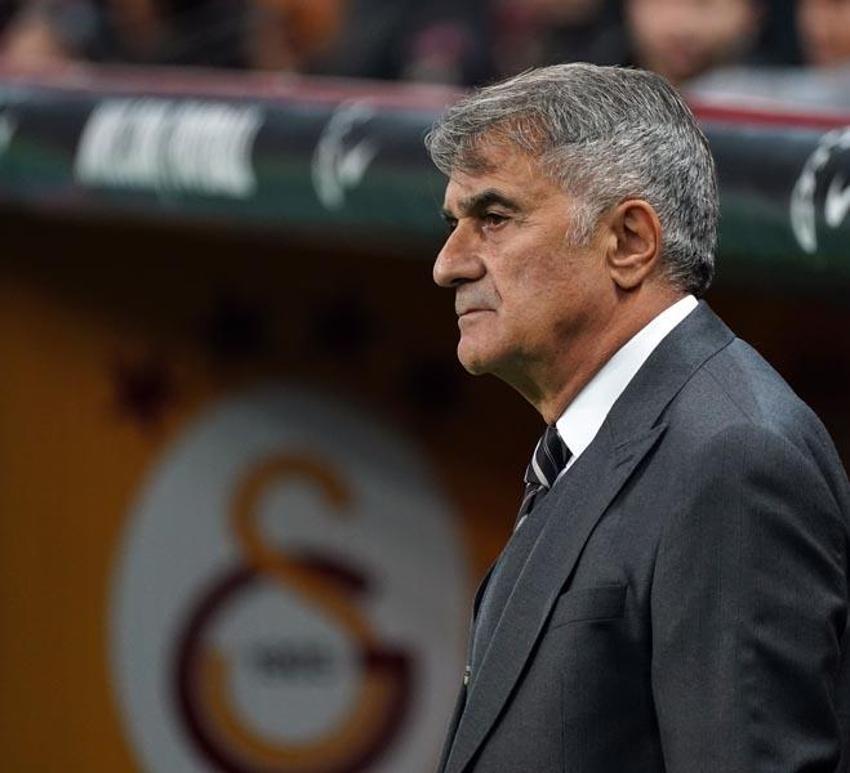 Okan Buruk Şenol Güneş'in en büyük yanlışını açıkladı: Sahada o iki futbolcuyu görünce...