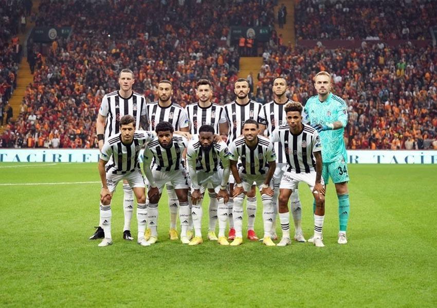 Şenol Güneş derbinin ardından 5 futbolcunun ismini verdi: Boş konuşmaya gerek yok