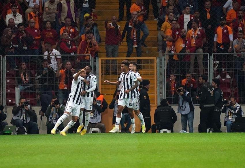 Şenol Güneş derbinin ardından 5 futbolcunun ismini verdi: Boş konuşmaya gerek yok