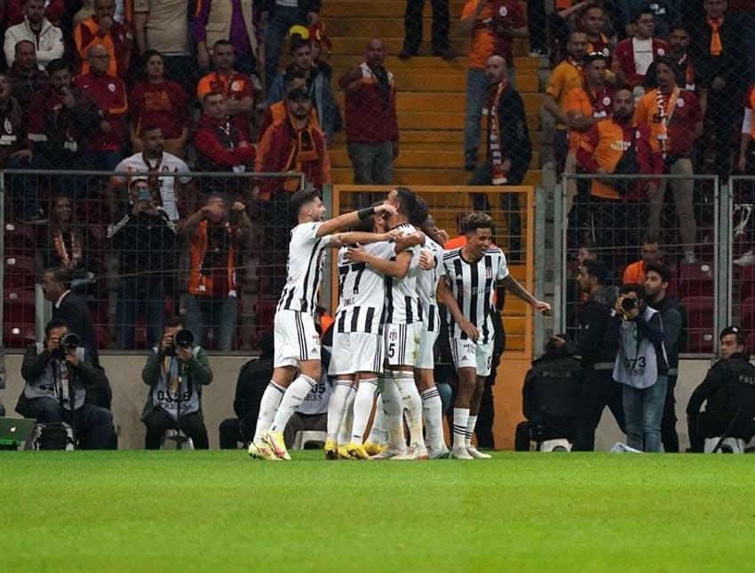 Şenol Güneş derbinin ardından 5 futbolcunun ismini verdi: Boş konuşmaya gerek yok