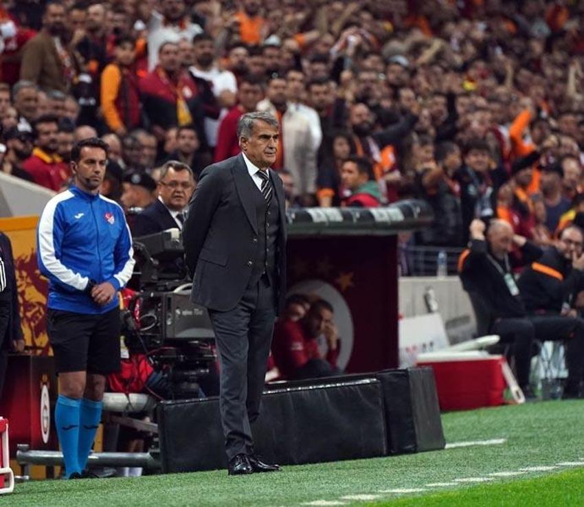Nihat Kahveci'den Şenol Güneş'e şok sözler: Futboldan anlayan herkes gördü sen göremedin