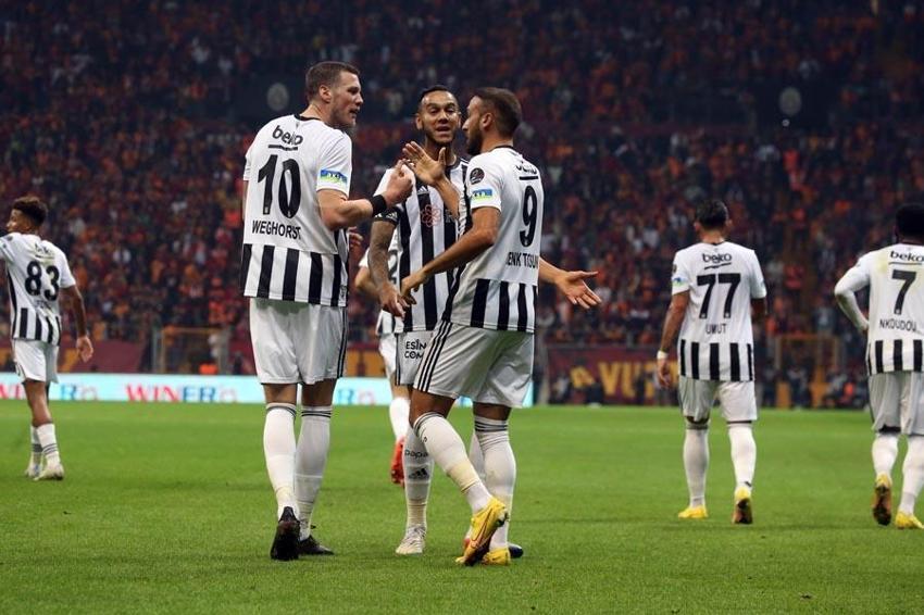Nihat Kahveci'den Şenol Güneş'e şok sözler: Futboldan anlayan herkes gördü sen göremedin