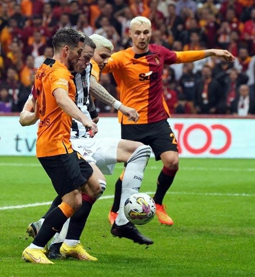 Nihat Kahveci'den Şenol Güneş'e şok sözler: Futboldan anlayan herkes gördü sen göremedin