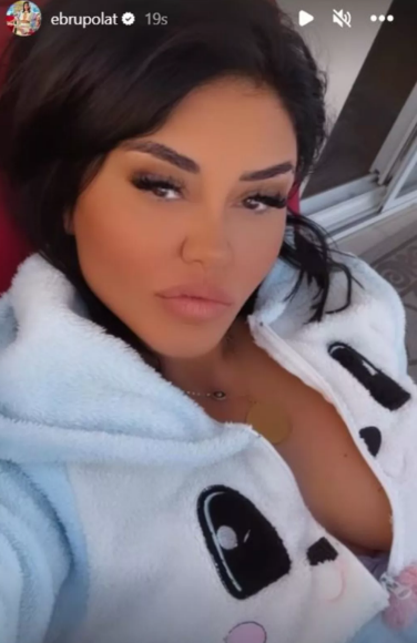 Ebru Polat'a gelen itiraflar şoke etti!