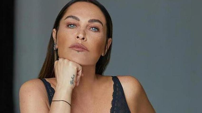 Hülya Avşar tayt polemiğine dahil oldu!