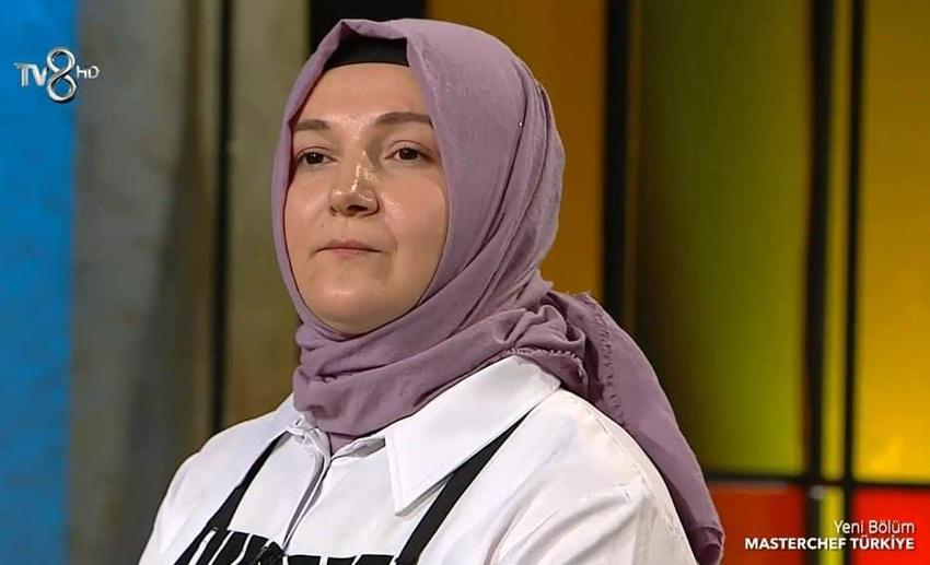Masterchef elenen isim belli oldu! Yağız mı, Serpilay mı, Barış mı?