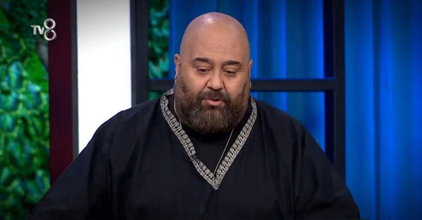 Masterchef elenen isim belli oldu! Yağız mı, Serpilay mı, Barış mı?