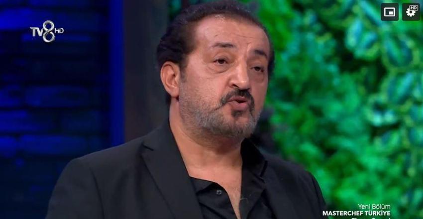 Masterchef elenen isim belli oldu! Yağız mı, Serpilay mı, Barış mı?