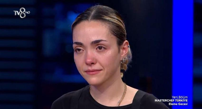 Masterchef elenen isim belli oldu! Yağız mı, Serpilay mı, Barış mı?