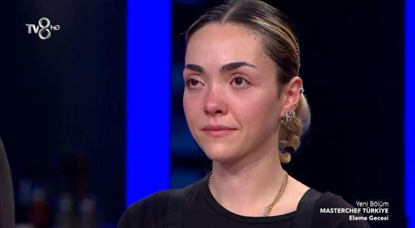Masterchef elenen isim belli oldu! Yağız mı, Serpilay mı, Barış mı?