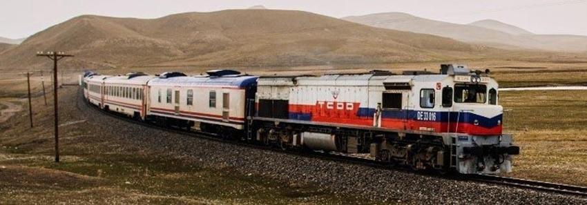 Doğu Ekspresi bilet fiyatları ortaya çıktı! Tarih verildi başlıyor