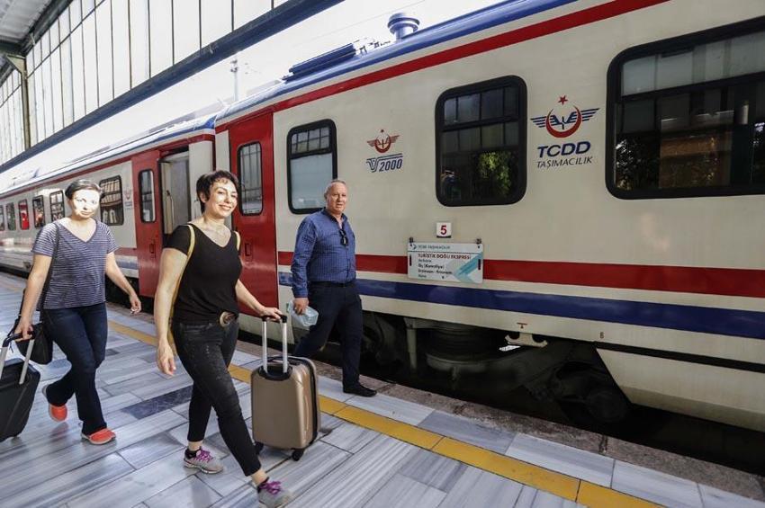 Doğu Ekspresi bilet fiyatları ortaya çıktı! Tarih verildi başlıyor