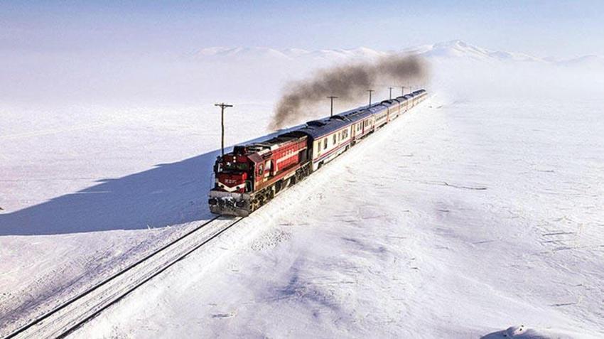 Doğu Ekspresi bilet fiyatları ortaya çıktı! Tarih verildi başlıyor