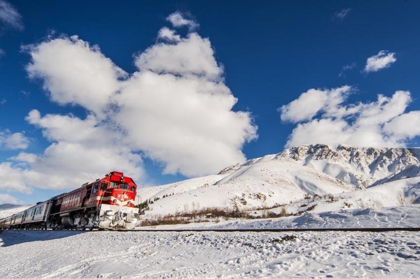 Doğu Ekspresi bilet fiyatları ortaya çıktı! Tarih verildi başlıyor