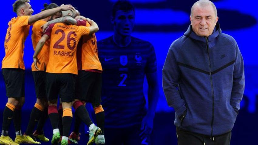 Okan Buruk Fatih Terim'e duacı! 1 milyon euro'ya alındı 34 milyon euro'luk yıldızı kadro dışı bıraktı