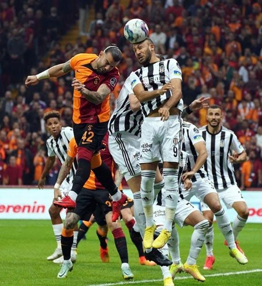 Okan Buruk Fatih Terim'e duacı! 1 milyon euro'ya alındı 34 milyon euro'luk yıldızı kadro dışı bıraktı
