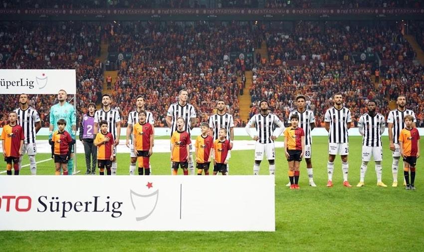 Okan Buruk Fatih Terim'e duacı! 1 milyon euro'ya alındı 34 milyon euro'luk yıldızı kadro dışı bıraktı