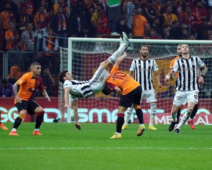 Okan Buruk Fatih Terim'e duacı! 1 milyon euro'ya alındı 34 milyon euro'luk yıldızı kadro dışı bıraktı