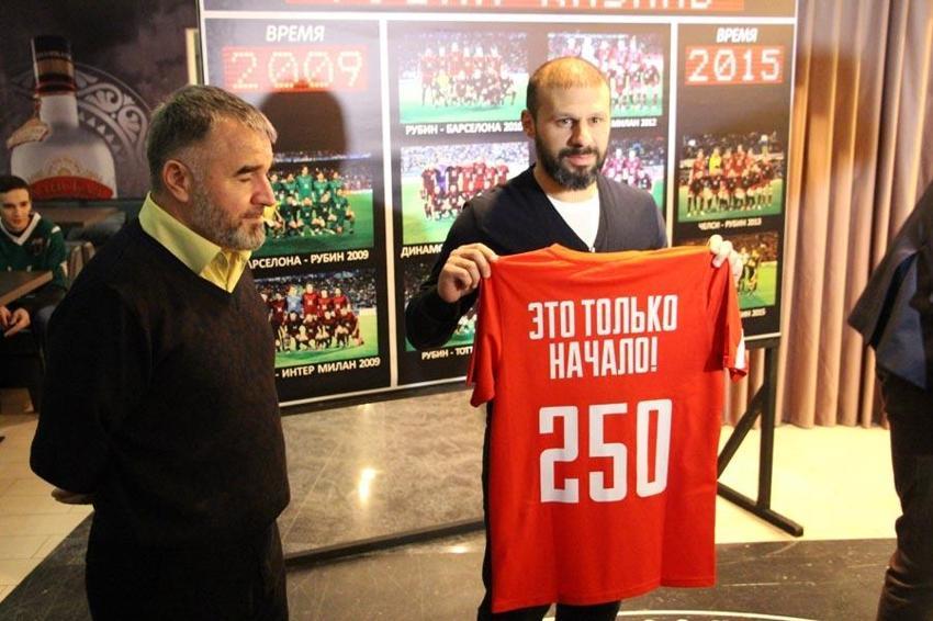 Gökdeniz Karadeniz'in Aziz Yıldırım itirafı Trabzonspor camiasını ayağa kaldırdı: Yazıklar olsun