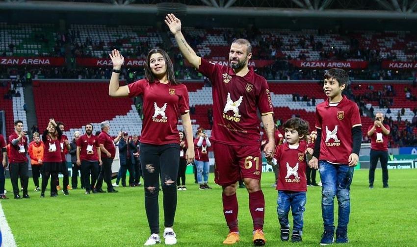 Gökdeniz Karadeniz'in Aziz Yıldırım itirafı Trabzonspor camiasını ayağa kaldırdı: Yazıklar olsun
