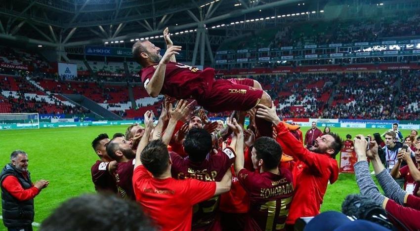 Gökdeniz Karadeniz'in Aziz Yıldırım itirafı Trabzonspor camiasını ayağa kaldırdı: Yazıklar olsun