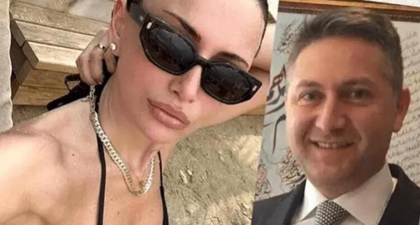 Emina Jahovic: Mustafa mutlu olsun yeter