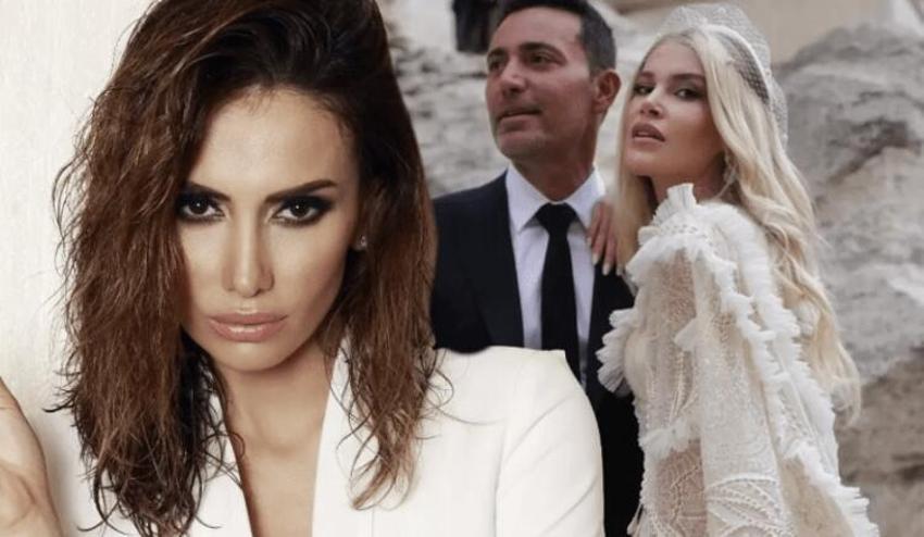 Emina Jahovic: Mustafa mutlu olsun yeter