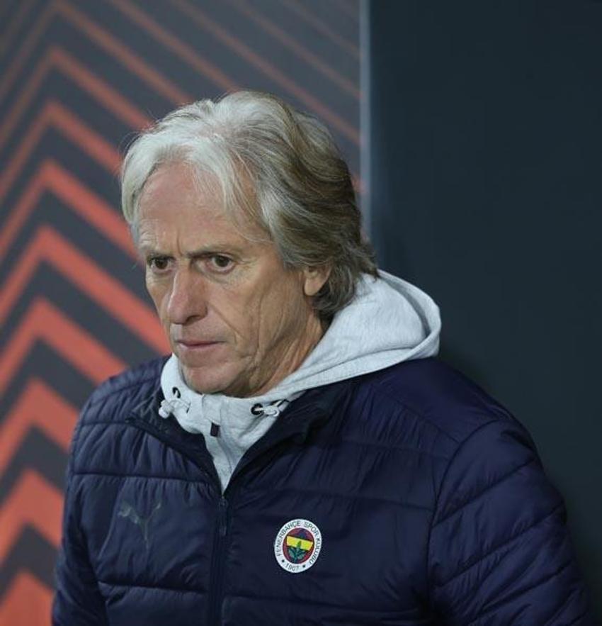 İrfan Can Kahveci ve Arda Güler'i şok eden transfer! Jorge Jesus 'Yeni Puskas'ı' istedi