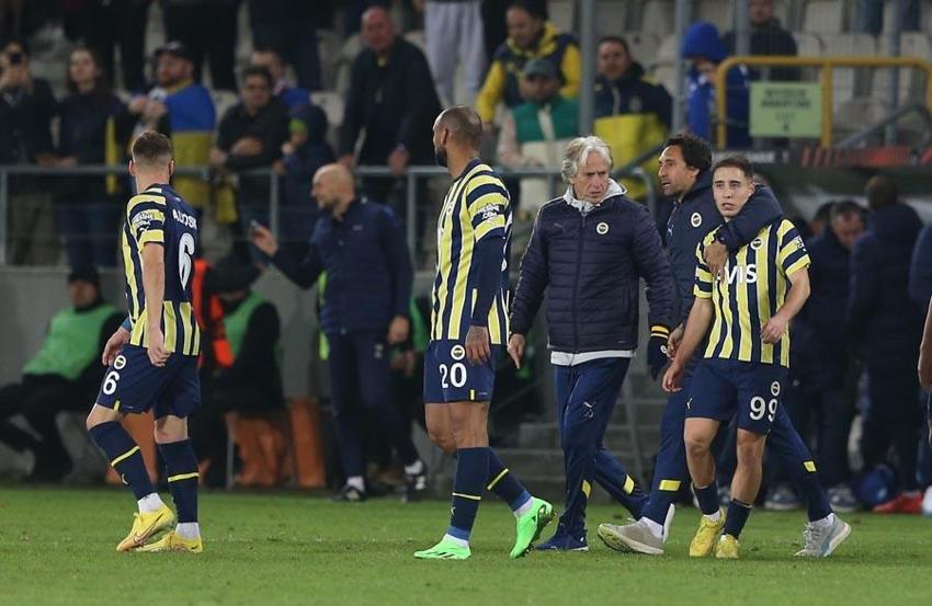 İrfan Can Kahveci ve Arda Güler'i şok eden transfer! Jorge Jesus 'Yeni Puskas'ı' istedi