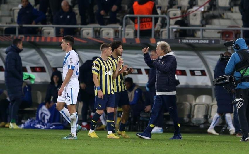 İrfan Can Kahveci ve Arda Güler'i şok eden transfer! Jorge Jesus 'Yeni Puskas'ı' istedi