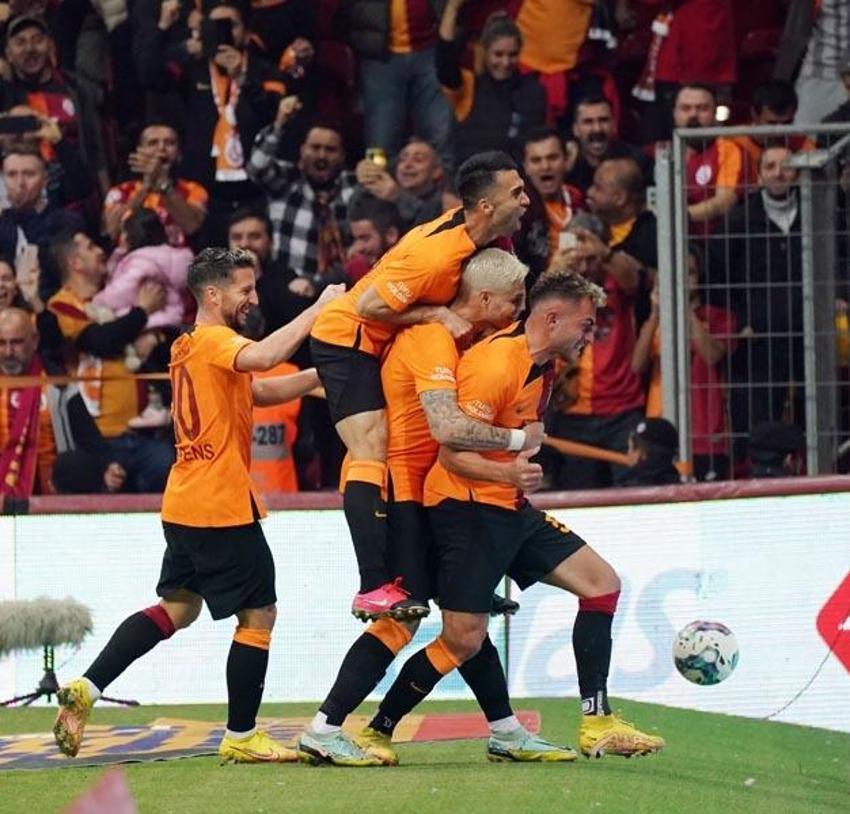 Galatasaray'da depreme ramak kalmış! 'Eğer Okan Buruk derbiyi kazanamasaydı yerine...'