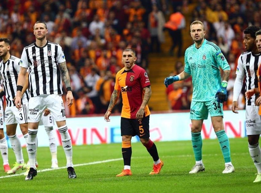 Galatasaray'da depreme ramak kalmış! 'Eğer Okan Buruk derbiyi kazanamasaydı yerine...'