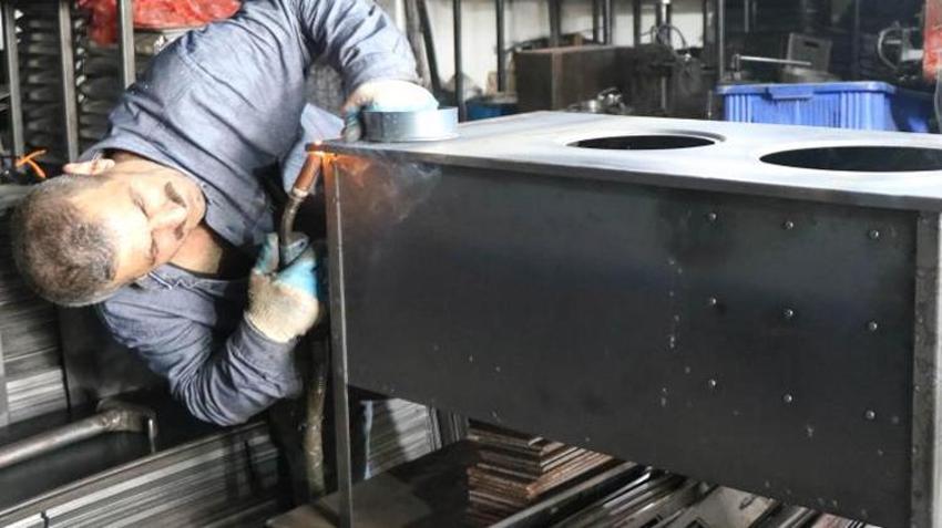 Kuzine sobaların fiyatı 400 ile 12 bin TL arasında değişiyor
