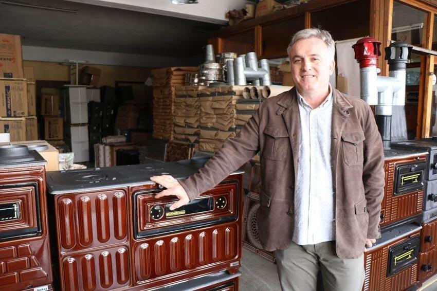 Kuzine sobaların fiyatı 400 ile 12 bin TL arasında değişiyor