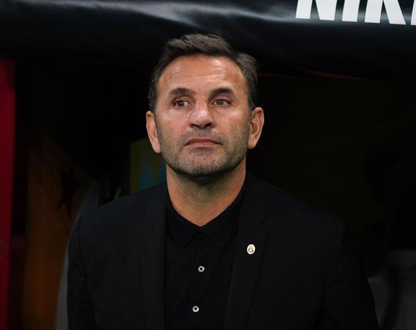 Okan Buruk sadece 40 dakika oynattı Alman devi onun için atağa kalktı!