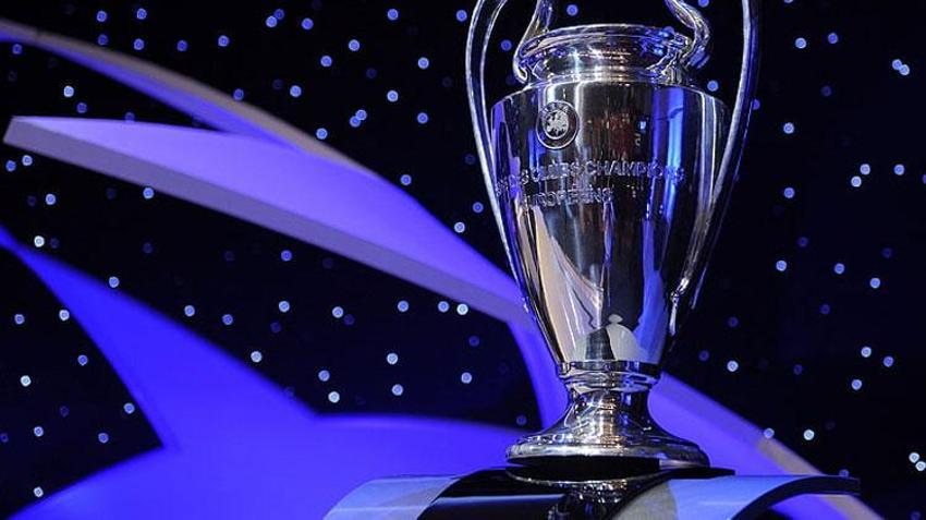 Şampiyonlar Ligi'nde son 16 eşleşmeleri belli oldu! En kolay takımı Elif Elmas'la Kim Min Jae çekti