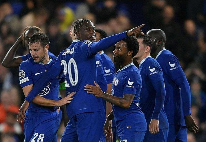 Şampiyonlar Ligi'nde son 16 eşleşmeleri belli oldu! En kolay takımı Elif Elmas'la Kim Min Jae çekti