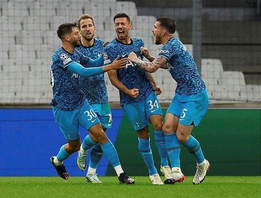 Şampiyonlar Ligi'nde son 16 eşleşmeleri belli oldu! En kolay takımı Elif Elmas'la Kim Min Jae çekti