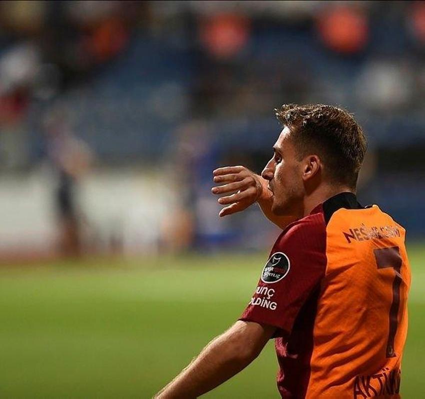 Fatih Terim bedavaya aldı yıldız futbolcunun değeri 18 milyon euro'ya çıktı