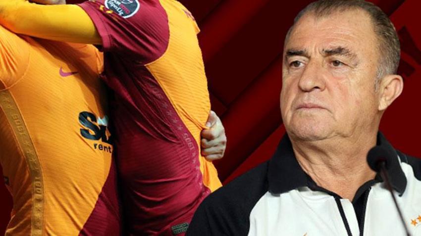 Fatih Terim bedavaya aldı yıldız futbolcunun değeri 18 milyon euro'ya çıktı
