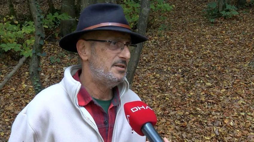 Mikolog Barutçiyan: Ölümlerin yüzde 95'i 'Köygöçüren' adı verilen mantardandır