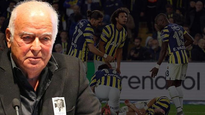 Şansal Büyüka'nın yorumu Galatasaraylıları ayağa kaldırdı: Batshuayi'nin kırmızısına skandal diyorsun ama...