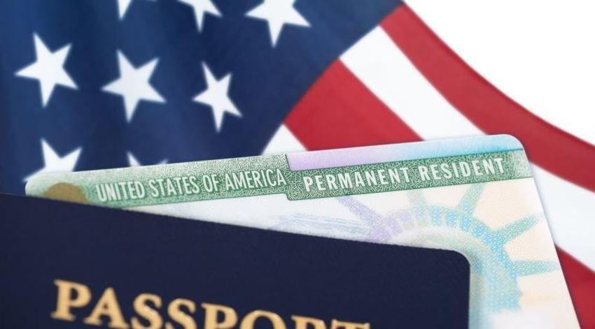 Green Card fotoğraf ölçüleri (boyutu) ayarlama | Green Card fotoğrafı nasıl olmalı (çekilir)? Green Card fotoğrafı sakallı ve makyajlı olur mu, telefonla çekilir mi? 