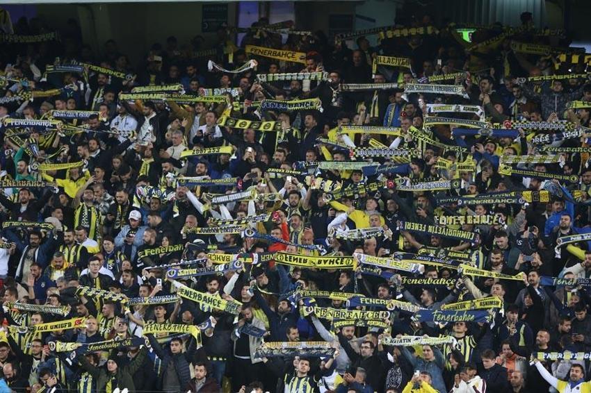 Necati Ateş 'Arda Turan' örneği verdi Fenerbahçe taraftarları isyan etti!
