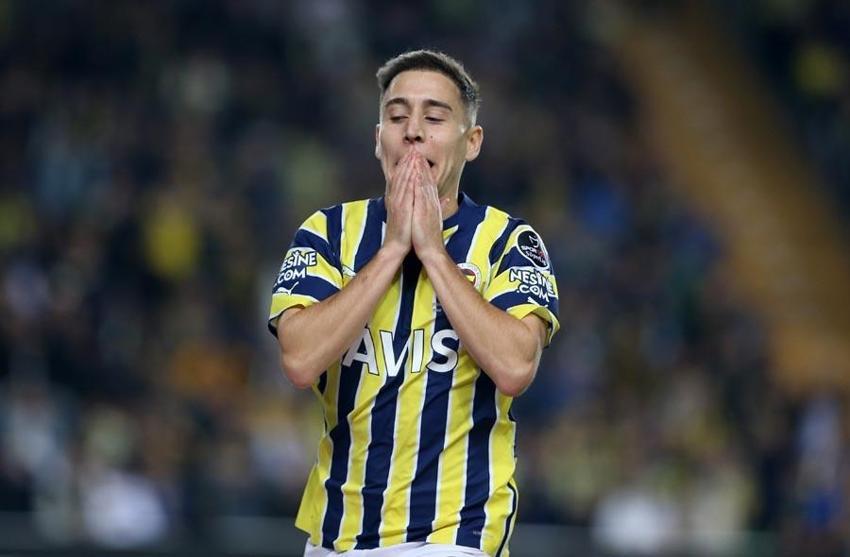 Necati Ateş 'Arda Turan' örneği verdi Fenerbahçe taraftarları isyan etti!
